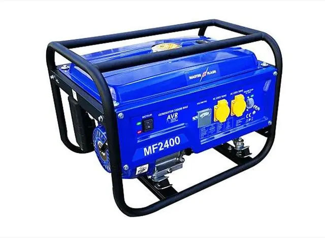 Groupe électrogène 2 400 W en location à Questembert