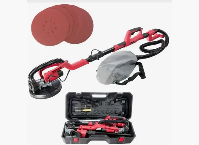 Ponceuse Girafe 750W