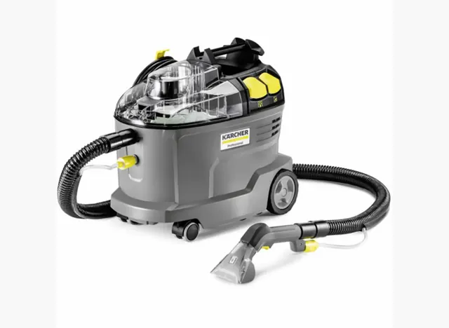 Injecteur Extracteur Karcher
